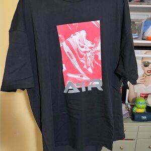 Nike Air Max 1 Tshirt XL new no tags